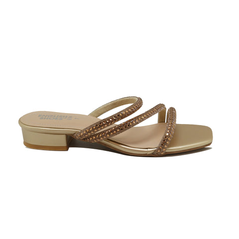 WOMEN FANCY SLIPPER RL-25105