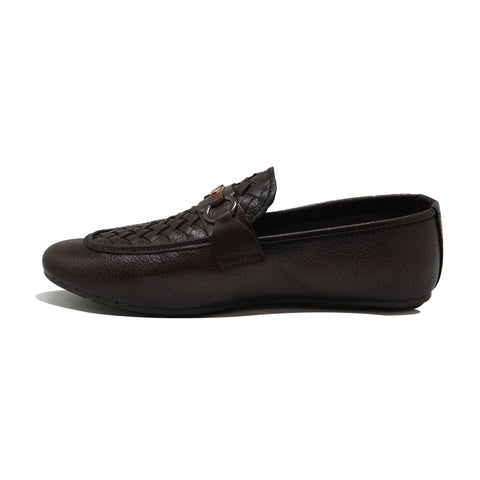 MEN LOAFER M-2522