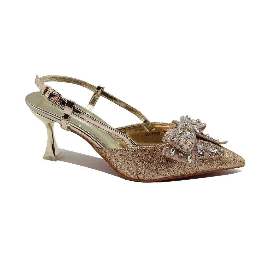 WOMEN FANCY SANDAL ML-2586