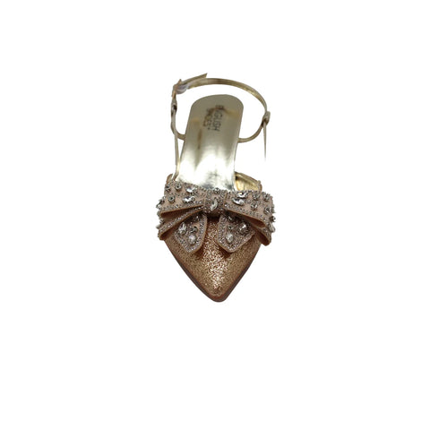 WOMEN FANCY SANDAL ML-2586