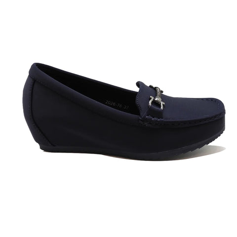 FORMAL COURT SHOES ML-2526