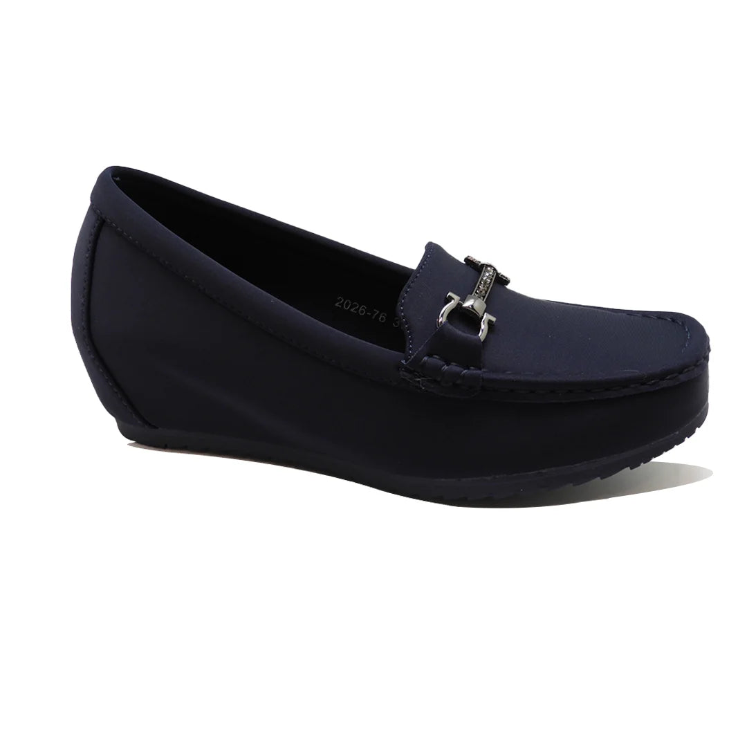 FORMAL COURT SHOES ML-2526