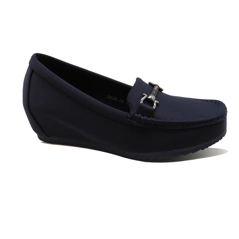 FORMAL COURT SHOES ML-2526