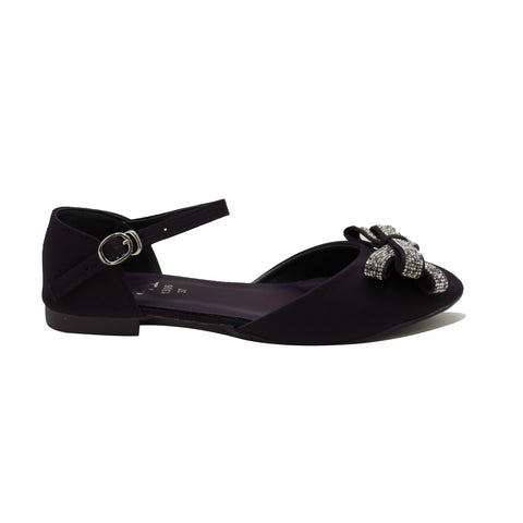 Fancy Pumps ML-2512