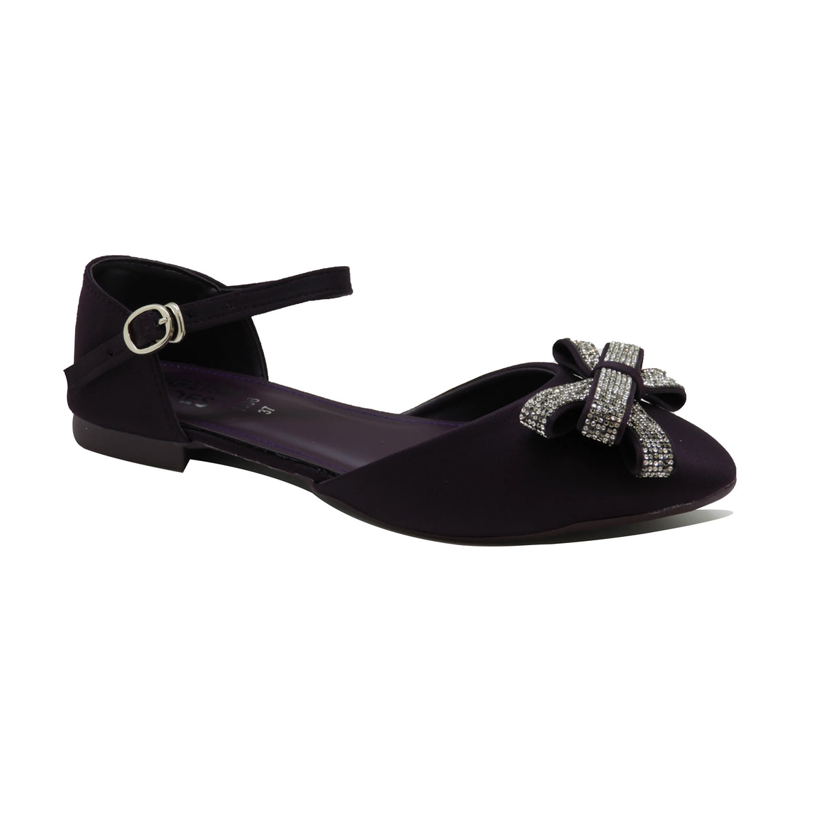 Fancy Pumps ML-2512