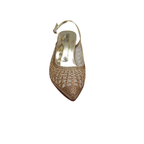 WOMEN FANCY SANDAL ML-2591