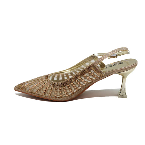 WOMEN FANCY SANDAL ML-2591