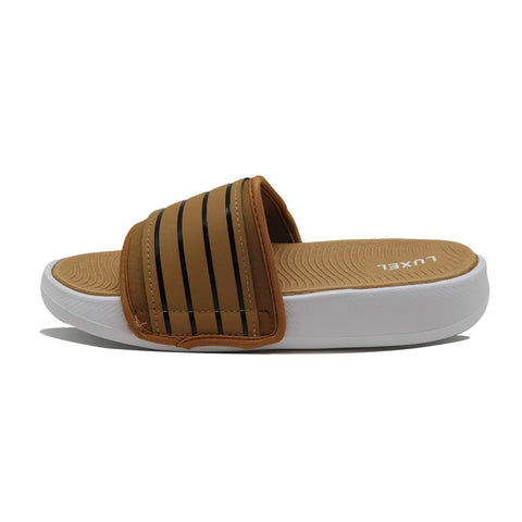 MEN CASUAL SLIPPER F-25105