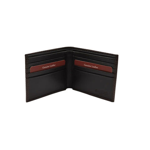 Pure Leather Wallets WLT-WT2460
