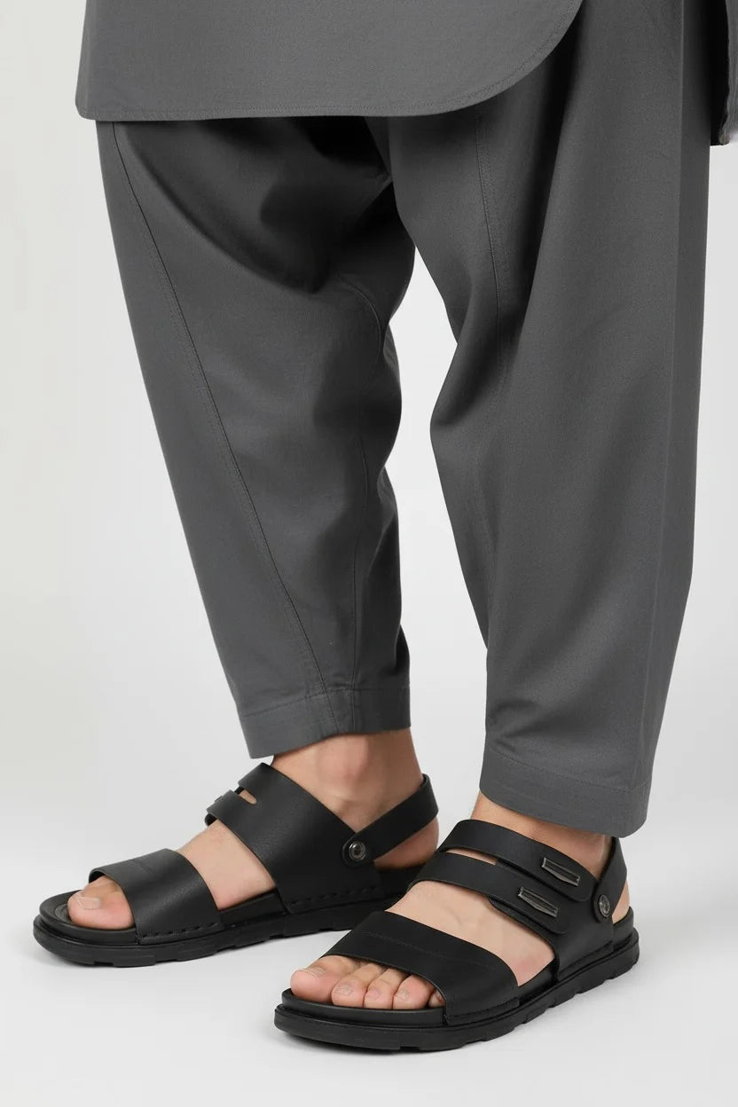 MEN CUSHIONED SANDAL SD-2505