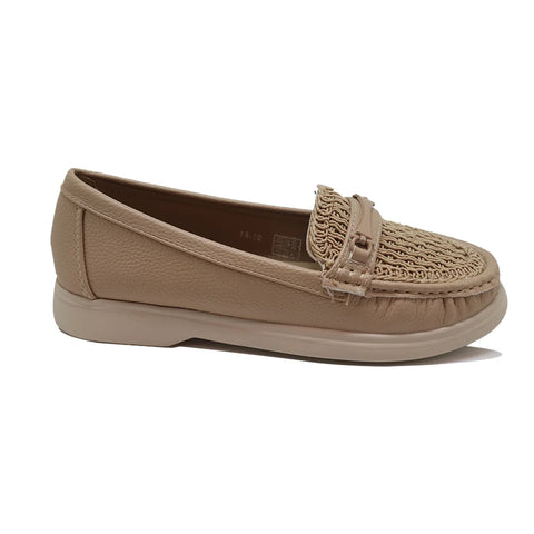 CASUAL LOAFERS ML-2567