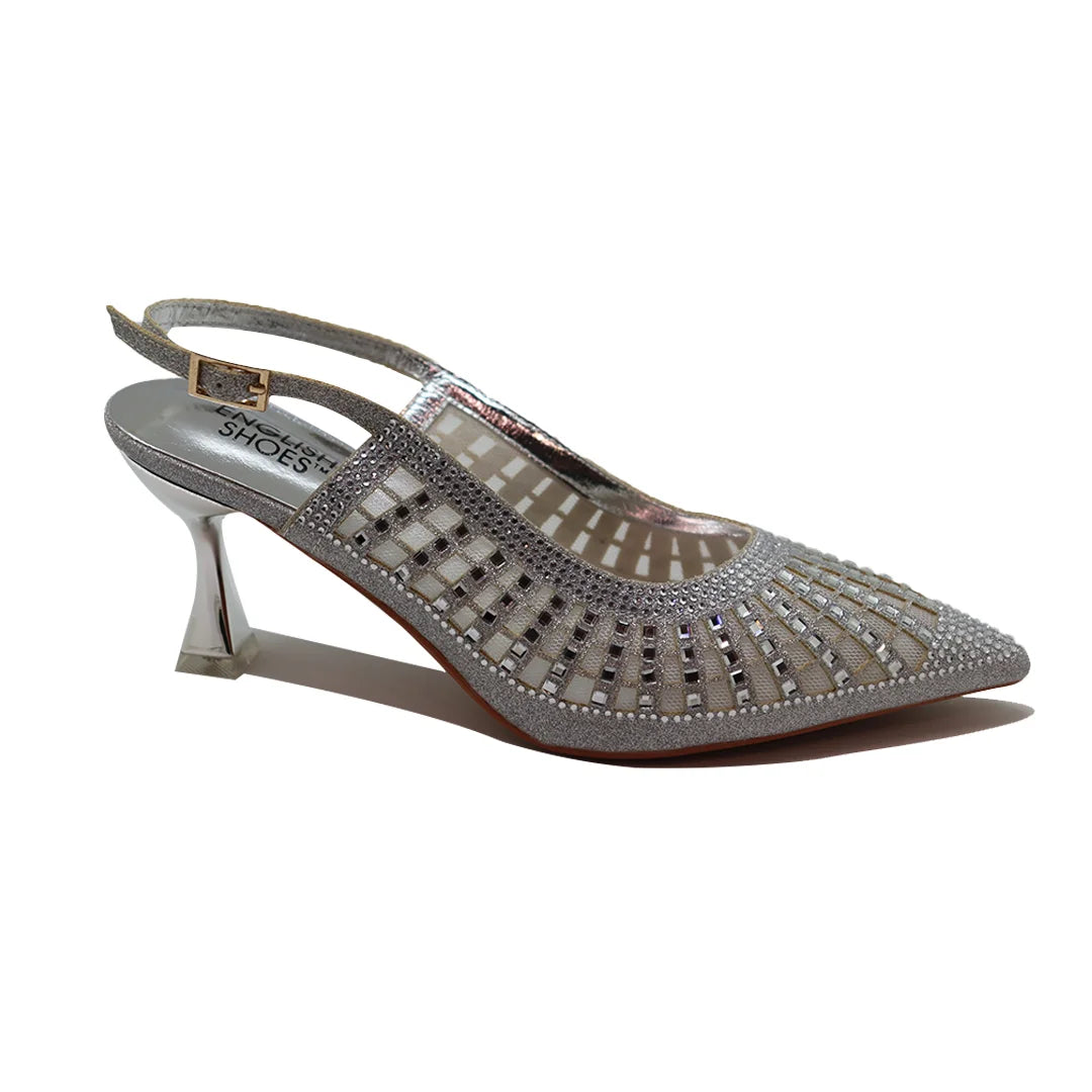 WOMEN FANCY SANDAL ML-2591