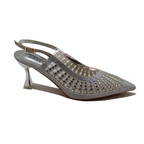 WOMEN FANCY SANDAL ML-2591