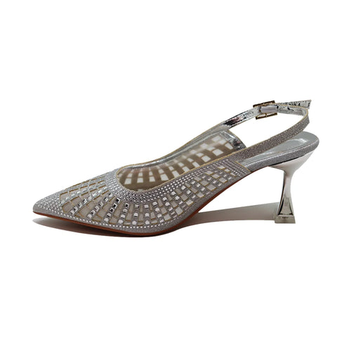 WOMEN FANCY SANDAL ML-2591