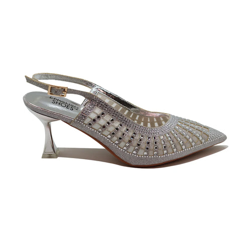 WOMEN FANCY SANDAL ML-2591