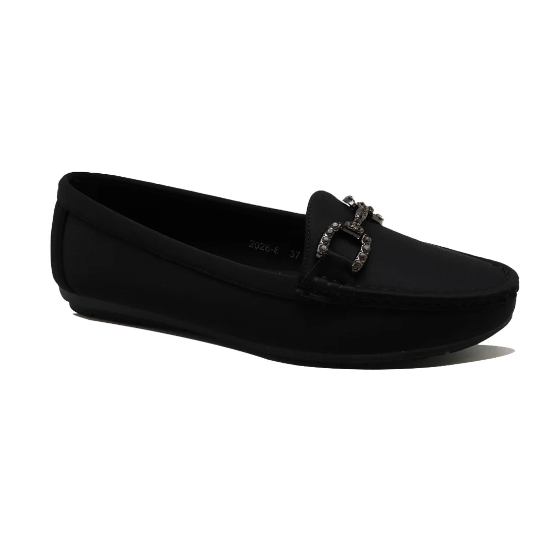 CASUAL LOAFERS ML-2524