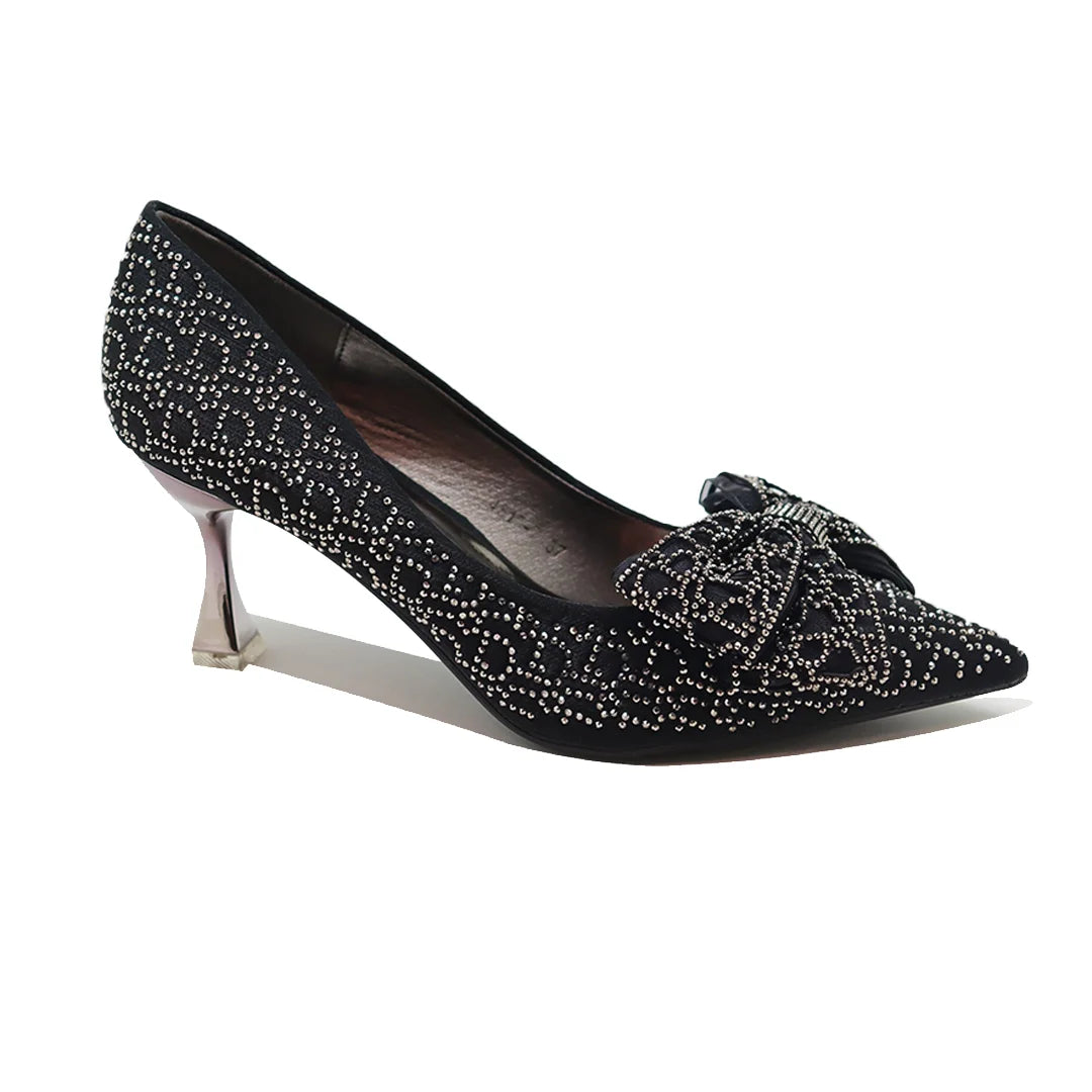 WOMEN FANCY SANDAL ML-2590