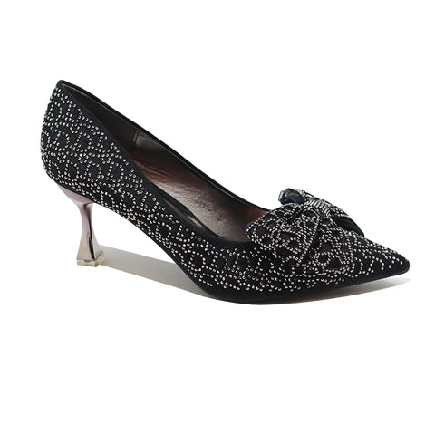 WOMEN FANCY SANDAL ML-2590