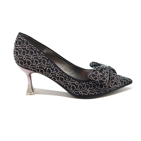 WOMEN FANCY SANDAL ML-2590