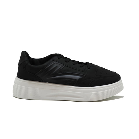 WOMEN SLIP ON TRAINERS ML-2504