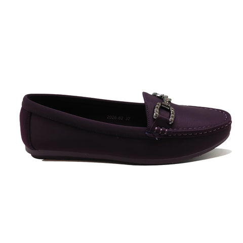 CASUAL LOAFERS ML-2524