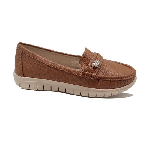 CASUAL LOAFERS ML-2568