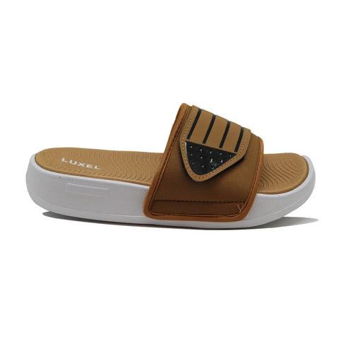 MEN CASUAL SLIPPER F-25105