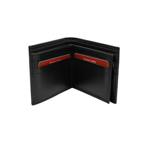 Pure Leather Wallets WLT-WT2227