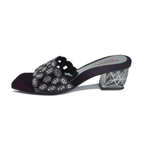 WOMEN FANCY SLIPPER RL-25118