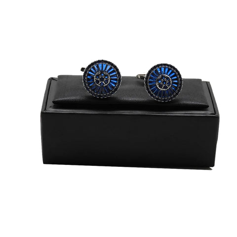 MEN CUFFLINKS KFN-2490