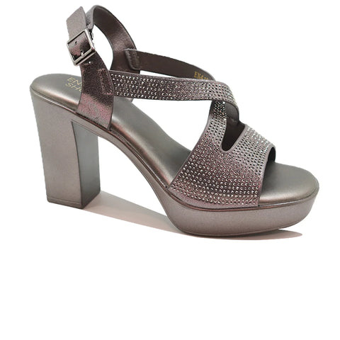 WOMEN FANCY SANDAL SL-2566