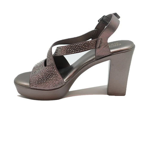 WOMEN FANCY SANDAL SL-2566