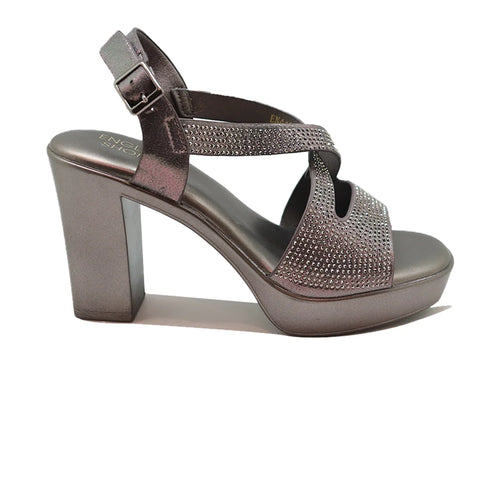 WOMEN FANCY SANDAL SL-2566