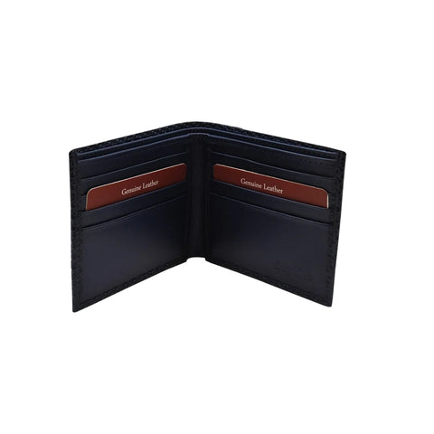 Pure Leather Wallets WLT-WT2460