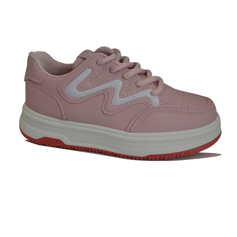 WOMEN SLIP ON TRAINERS ML-25131