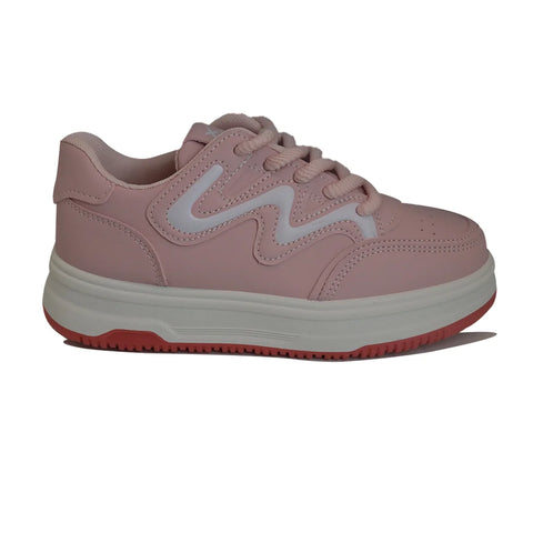 WOMEN SLIP ON TRAINERS ML-25131