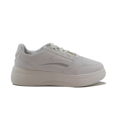 WOMEN SLIP ON TRAINERS ML-2504
