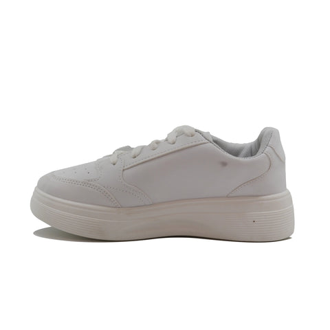 WOMEN SLIP ON TRAINERS ML-2504