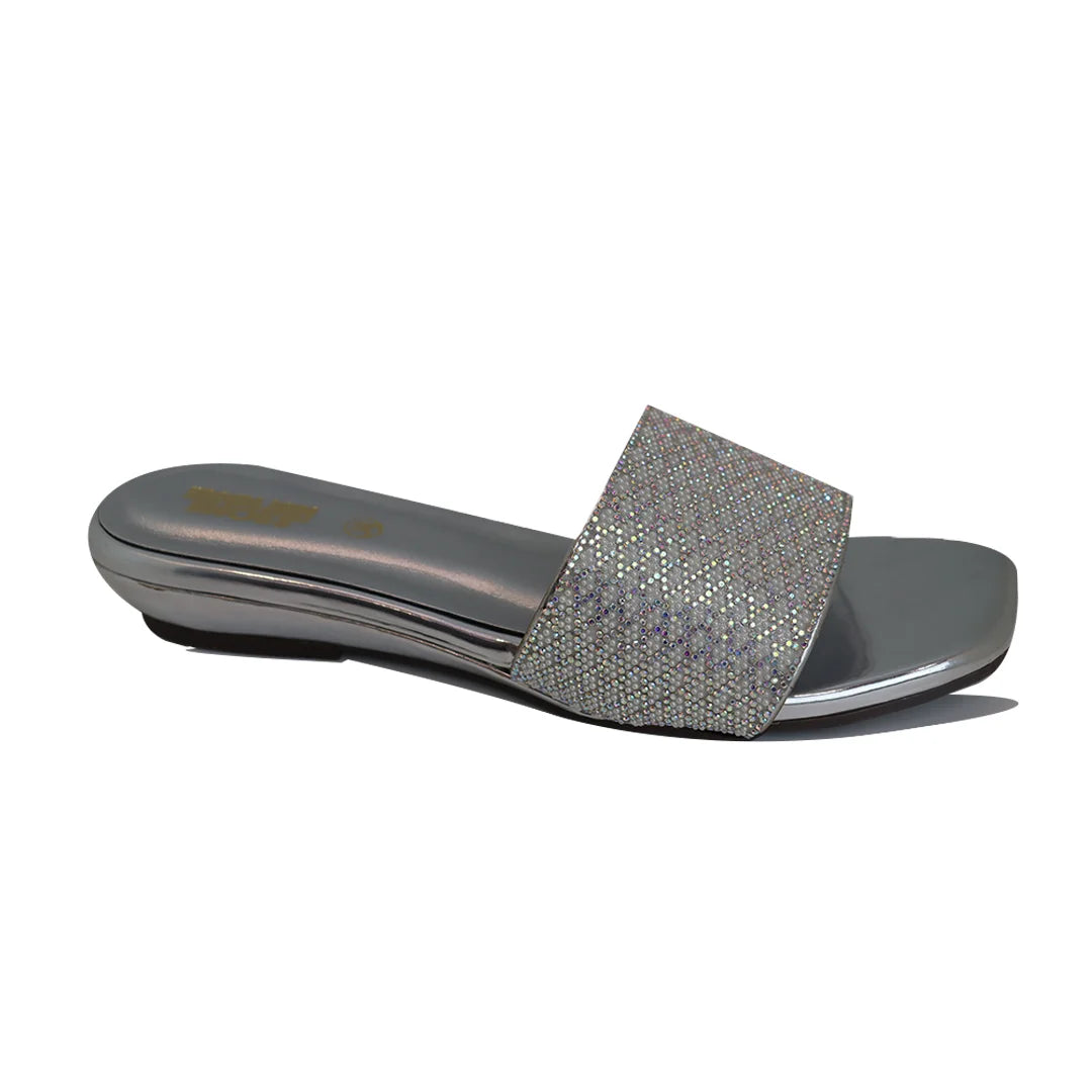 WOMEN FANCY SLIPPER RL-25119