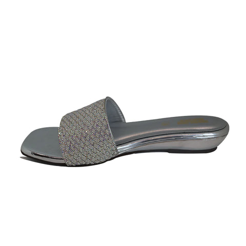 WOMEN FANCY SLIPPER RL-25119