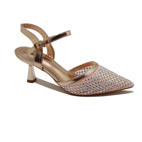 WOMEN FANCY SANDAL ML-2588