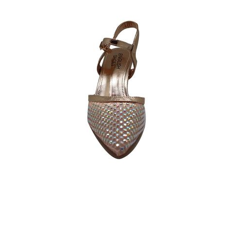 WOMEN FANCY SANDAL ML-2588