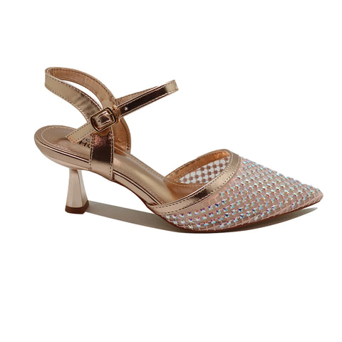 WOMEN FANCY SANDAL ML-2588
