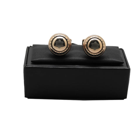 MEN CUFFLINKS KFN-2990