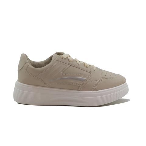 WOMEN SLIP ON TRAINERS ML-2504