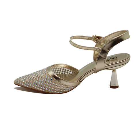 WOMEN FANCY SANDAL ML-2588