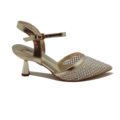 WOMEN FANCY SANDAL ML-2588