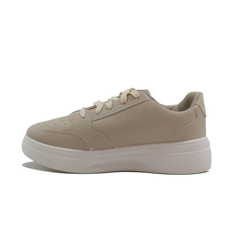 WOMEN SLIP ON TRAINERS ML-2504