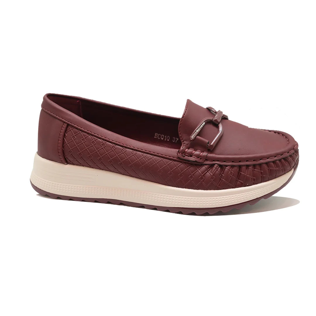 CASUAL LOAFERS ML-2597