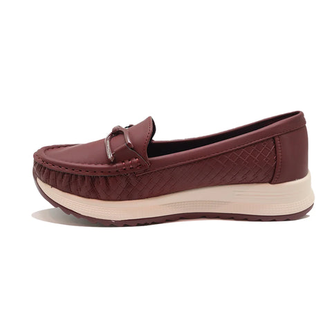 CASUAL LOAFERS ML-2597